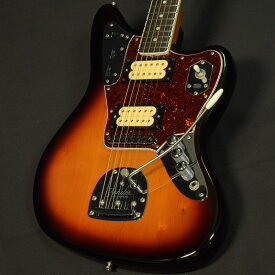 【中古】Fender Mexico フェンダーメキシコ / Artist Series Kurt Cobain Jaguar N.O.S. 3 Tone Sunburst 【福岡パルコ店】