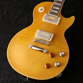 Epiphone / Inspired by Gibson Custom Kirk Hammett "Greeny" 1959 Les Paul Standard Greeny Burst 【S/N 24021524510】【御茶ノ水本店】