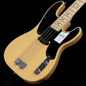 Fender / Made in Japan Traditional Orignal 50s Precision Bass Butterscotch Blonde(重量:3.78kg)【S/N:JD23019064】【渋谷店】【YRK】