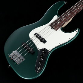 Three Dots Guitars / JB Model Rosewood British Racing Green(重量:3.81kg)【S/N:T790】【渋谷店】