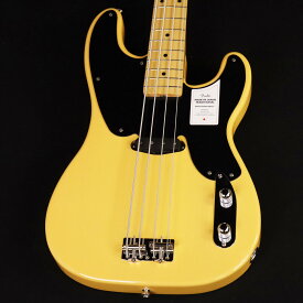 Fender / MIJ Traditional Orignal 50s Precision Bass Maple Butterscotch Blonde ≪S/N:JD23019065≫ 【心斎橋店】【YRK】