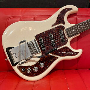 �yVintage�zBurns / 1967�N�� Model 524 Hank Marvin Signature�y�䒃�m��FINEST_GUITARS�z�y�l�����z