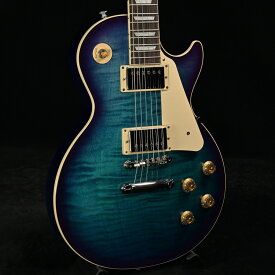 Gibson USA / Les Paul Standard 50s Figured Top Blueberry Burst【S/N 228230084】【名古屋栄店】【YRK】