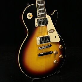 Epiphone by Gibson / Inspired by Gibson Custom 1959 Les Paul Standard Tobacco Burst【S/N 23121528536】【名古屋栄店】