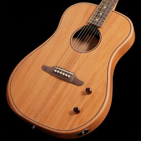 Fender / Highway Series Dreadnought Rosewood Fingerboard All-Mahogany(重量:)【S/N:MXA2306658】【渋谷店】【YRK】