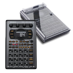 Roland [h / SP-404MKII LINEAR WAVE SAMPLER mDecksaverیJo[Zbgny䒃m{Xz