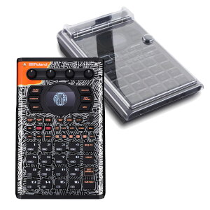 Roland [h / SP-404MKII Stones Throw Limited Edition mDecksaverیJo[Zbgny䒃m{Xz