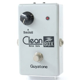 【中古】GUYATONE / PS-108 Clean Box Noise Gate ギター用 ノイズリダクション【池袋店】