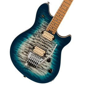 EVH / Wolfgang Special QM Baked Maple Fingerboard Indigo Burst イーブイエイチ【御茶ノ水本店】