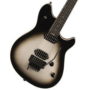 EVH / Wolfgang Special Ebony Fingerboard Silverburst C[uCGC`y䒃m{Xz