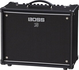 BOSS / KATANA-50 GEN 3 KTN-50 3 50W ギターコンボアンプ ボス 刀 カタナ 《予約注文/2024年6月8日発売》【新宿店】