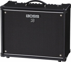 BOSS / KATANA-100 GEN 3 KTN-100 3 100W ギターコンボアンプ ボス 刀 カタナ 《予約注文/2024年6月8日発売》【新宿店】