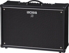 BOSS / KATANA-100/212 GEN 3 KTN-212 3 100W ギターコンボアンプ ボス 刀 カタナ 《予約注文/2024年6月8日発売》【新宿店】