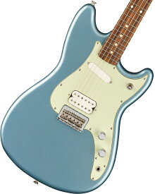 Fender / Player Duo-Sonic HS Pau Ferro Fingerboard Ice Blue Metallic［新品特価品］【梅田店】