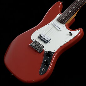 Fender / Made in Japan Limited Cyclone Rosewood Fiesta Red [2024年限定モデル] (重量:3.50kg)【S/N:JD24008092】【渋谷店】
