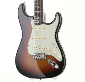 【中古】Fender / American Original 60s Stratocaster 3-Color Sunburst 2020年製【3.6kg】【S/N:V2088684】【横浜店】