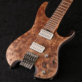 Ibanez / Q (Quest) Series Q52PB-ABS (Antique Brown Stained) アイバニーズ [限定モデル]【S/N I240102047】【御茶ノ水本店】