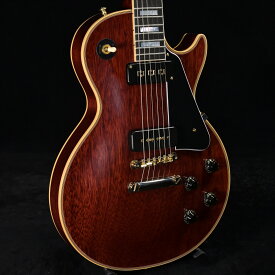 Gibson Custom / 1954 Les Paul Custom VOS Alnico V Full Cherry【S/N 4 4213】【名古屋栄店】