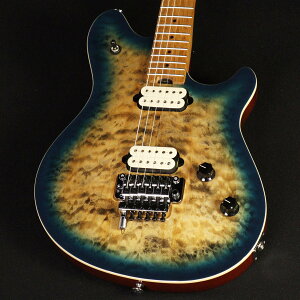 EVH / Wolfgang Special QM Baked Maple Fingerboard Indigo Burst S/N:WG233454M [݌ɃNAXZ[]yS֋Xz