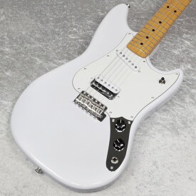 Fender / Made in Japan Limited Cyclone Maple White Blonde【新宿店】【YRK】