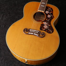 Epiphone / Inspired by Gibson Custom 1957 SJ-200 Antique Natural VOS 【S/N 24011500994】【御茶ノ水HARVEST_GUITARS】