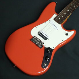 Fender / Made in Japan Limited Cyclone Rosewood Fingerboard Fiesta Red [2024年限定モデル]【S/N:JD24008066】【横浜店】【YRK】