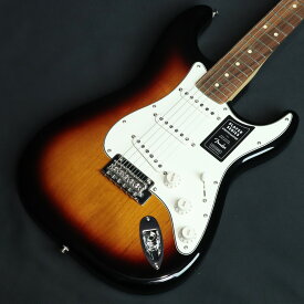 Fender / Player Series Stratocaster 3 Color Sunburst Pau Ferro 【S/N:MX23132000】【展示アウトレット特価品】【横浜店】