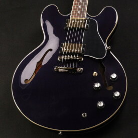 Gibson USA / Exclusive ES-335 Deep Purple ≪S/N:234230007≫ 【心斎橋店】【YRK】