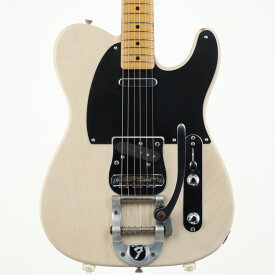 【中古】Fender Japan / Telecaster TL52-110BTX White Blonde【心斎橋店】