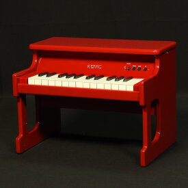 【中古】KORG コルグ / tiny PIANO Red 【福岡パルコ店】