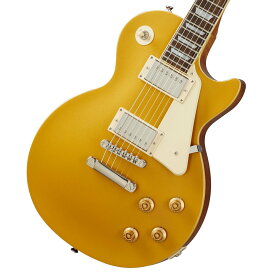 Epiphone / Inspired by Gibson Les Paul Standard 50s Metallic Gold エレキギター レスポール スタンダード 【横浜店】