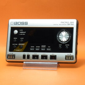 【中古】BOSS ボス / BR-80 Micro BR Digital Recorder 【福岡パルコ店】