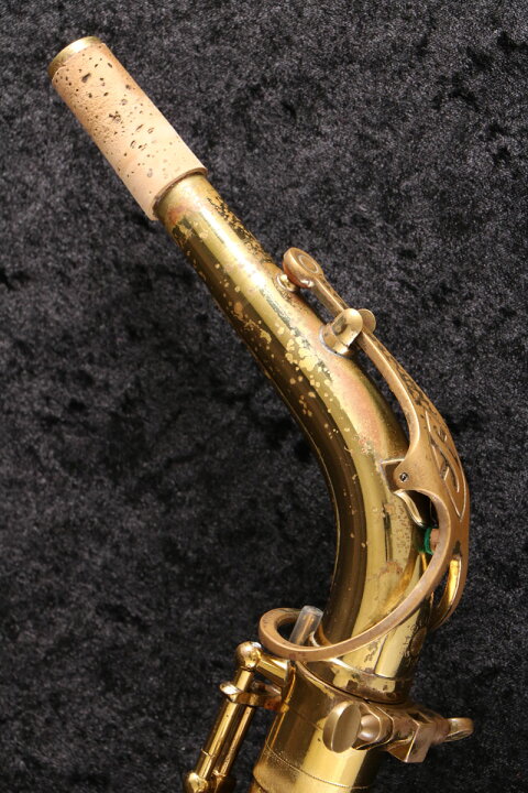 楽天市場】【中古】 SELMER セルマー / Alto Mark VI マーク6 SN.218 