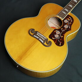 Epiphone / Inspired by Gibson Custom 1957 SJ-200 Antique Natural VOS 【S/N:24011500996】【横浜店】