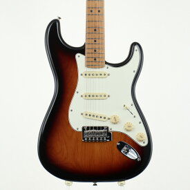 【中古】Fender / Player Stratocaster Roasted Maple Neck 2-Color Sunburst【心斎橋店】