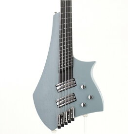【中古】Meta Guitars / Veil-B5 Medium Scale Devon Green Mat Open 2023年製【3.49kg】【S/N:020-2023-VB5M】【横浜店】