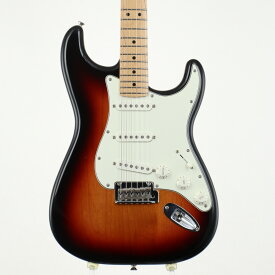【中古】 Fender Mexico / Player Stratocaster 3 Tone Sunburst 【梅田店】