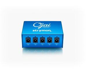 Strymon / Ojai �I�n�C �p���[�T�v���C �X�g���C����