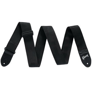 Gibson / ASBELT-BLK The Seatbelt (Black) Mu\ Xgbv ylXz