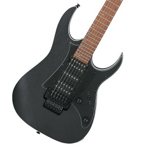 Ibanez / RG450B-WK (Weathered Black) ACoj[Y GLM^[