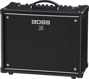 BOSS / KATANA-50 GEN 3 KTN-50 3 50W ギターコンボアンプ ボス 刀 カタナ【御茶ノ水本店】
