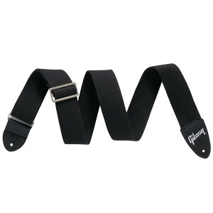 Gibson / ASCNVS-BLK The Canvas (Black) Mu\ Xgbv