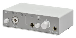 Steinberg X^Co[O / IXO12 W (zCg) USB I[fBI C^[tF[XypRXz