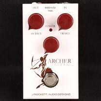 楽天市場】j． rockett audio designs archer cleanの通販 