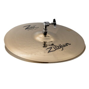 ZILDJIAN / Z Custom 15" HiHat Pair WW ZJX^ nCnbgVo