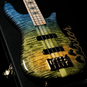 Spector / Custom Shop NS-2 JJ RADIANT [d:3.84kg]yS/N 1745zyaJXzsaJXZ[t