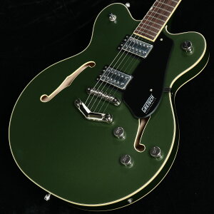 Gretsch / G5622 Electromatic Center Block DC V-Stoptail Olive Metallic [3.58kg]yS/N CYGC23110407zyrܓXzy11/08lzmWAEgbgn