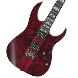 Ibanez / Premium Series RGT1221PB-SWL (Stained Wine Red Low Gloss) ACoj[Y [胂f] y䒃m{Xz