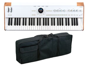 Arturia / AstroLab(ASTROLAB 61) ソフトケースセット 【渋谷店】