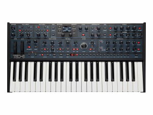 Oberheim I[o[nC / TEO-5 5-voice Poly Synths񂹏i/[vmFtyaJXz